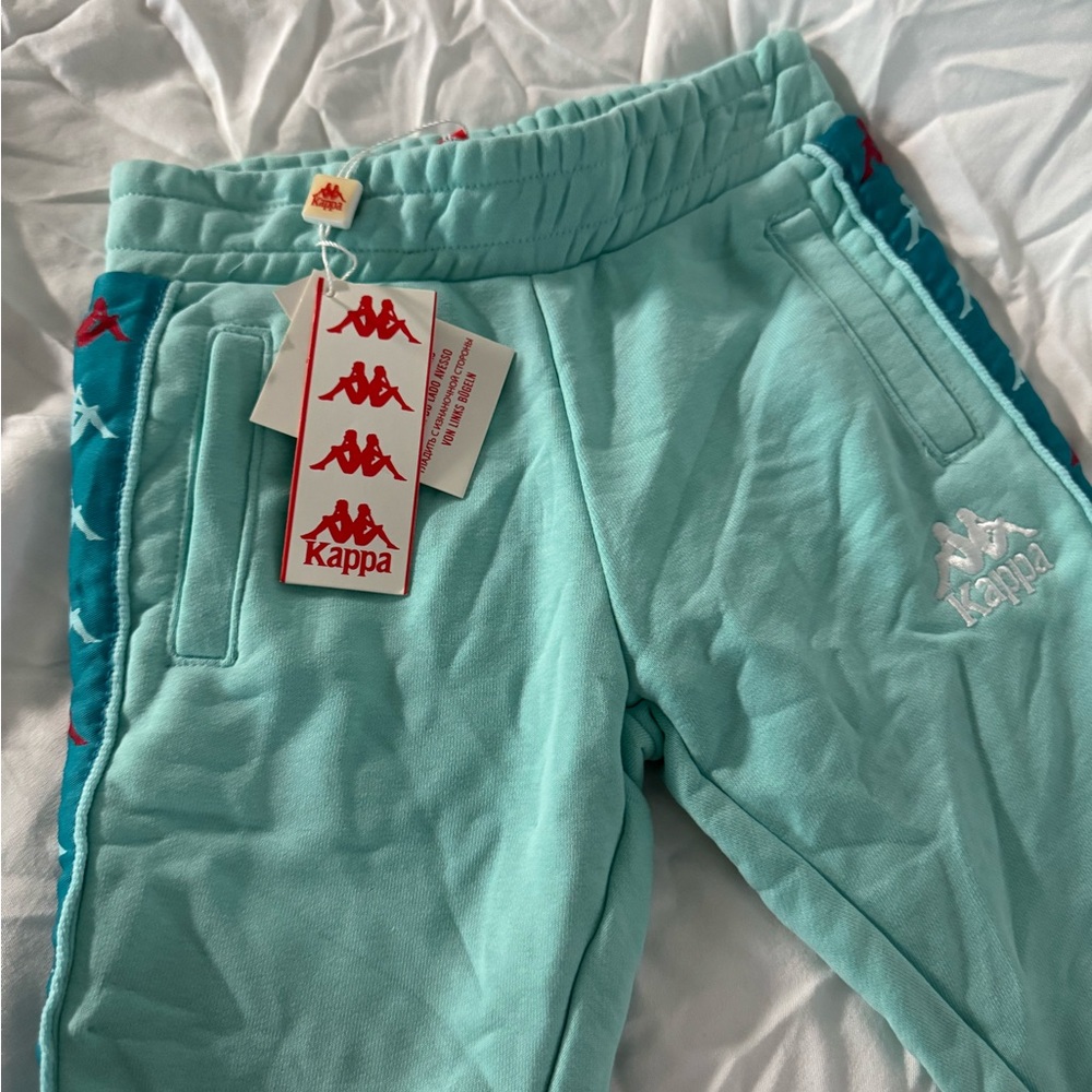 Vintage Kappa Joggers unisex